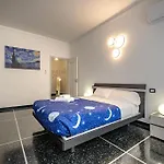 Apartmán Isonzo15 Gaslini - Genovainrelax