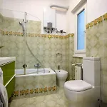 Isonzo15 Gaslini - Genovainrelax Appartement