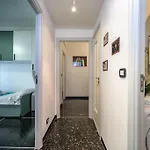 Apartmán Isonzo15 Gaslini - Genovainrelax Janov