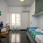 Isonzo15 Gaslini - Genovainrelax Apartmán