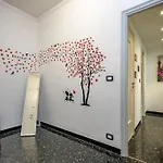 Apartmán Isonzo15 Gaslini - Genovainrelax *