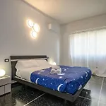 Isonzo15 Gaslini - Genovainrelax Apartmán *