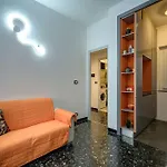 Isonzo15 Gaslini - Genovainrelax Apartmán