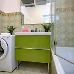 Isonzo15 Gaslini - Genovainrelax Apartmán *