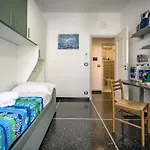Isonzo15 Gaslini - Genovainrelax Apartmán Janov