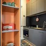 Apartmán Isonzo15 Gaslini - Genovainrelax Janov