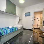 Apartmán Isonzo15 Gaslini - Genovainrelax Janov