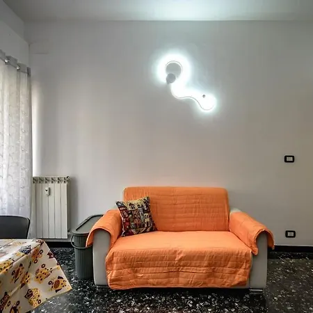 Isonzo15 Gaslini - Genovainrelax