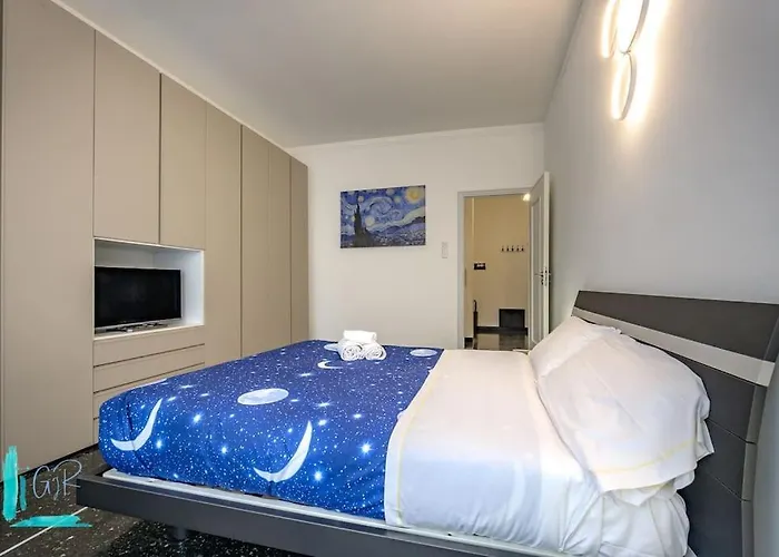 Isonzo15 Gaslini - Genovainrelax Janov