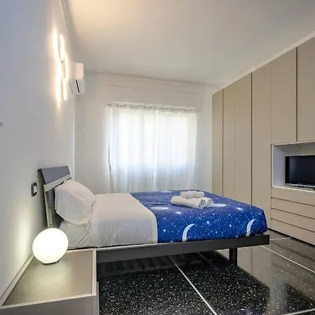 Appartement Isonzo15 Gaslini - Genovainrelax Gênes