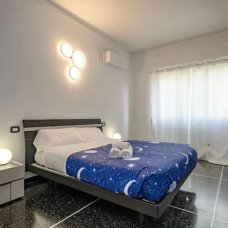 Isonzo15 Gaslini - Genovainrelax Appartement *